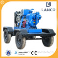 non clogging self priming pto tractor water pump